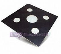 چراغ ال ای دی سقفی  چراغ ال ای دی سقفی